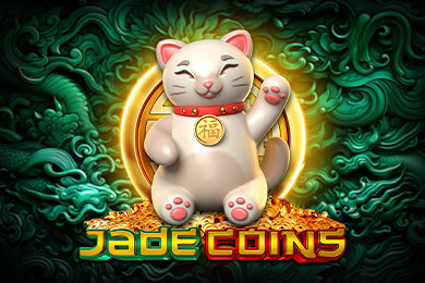 Jadecoins играть в ФастПари Казино